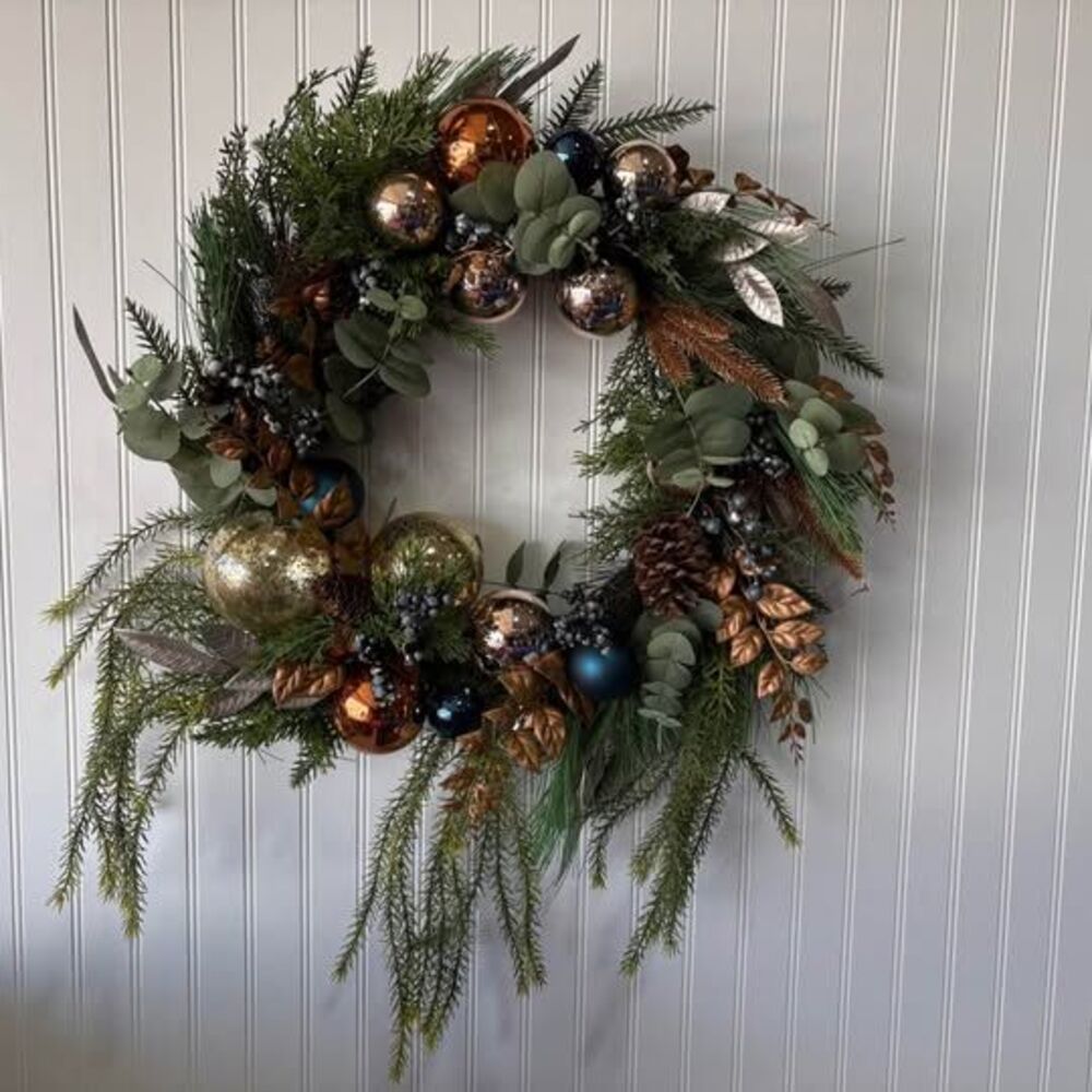Christmas Wreath